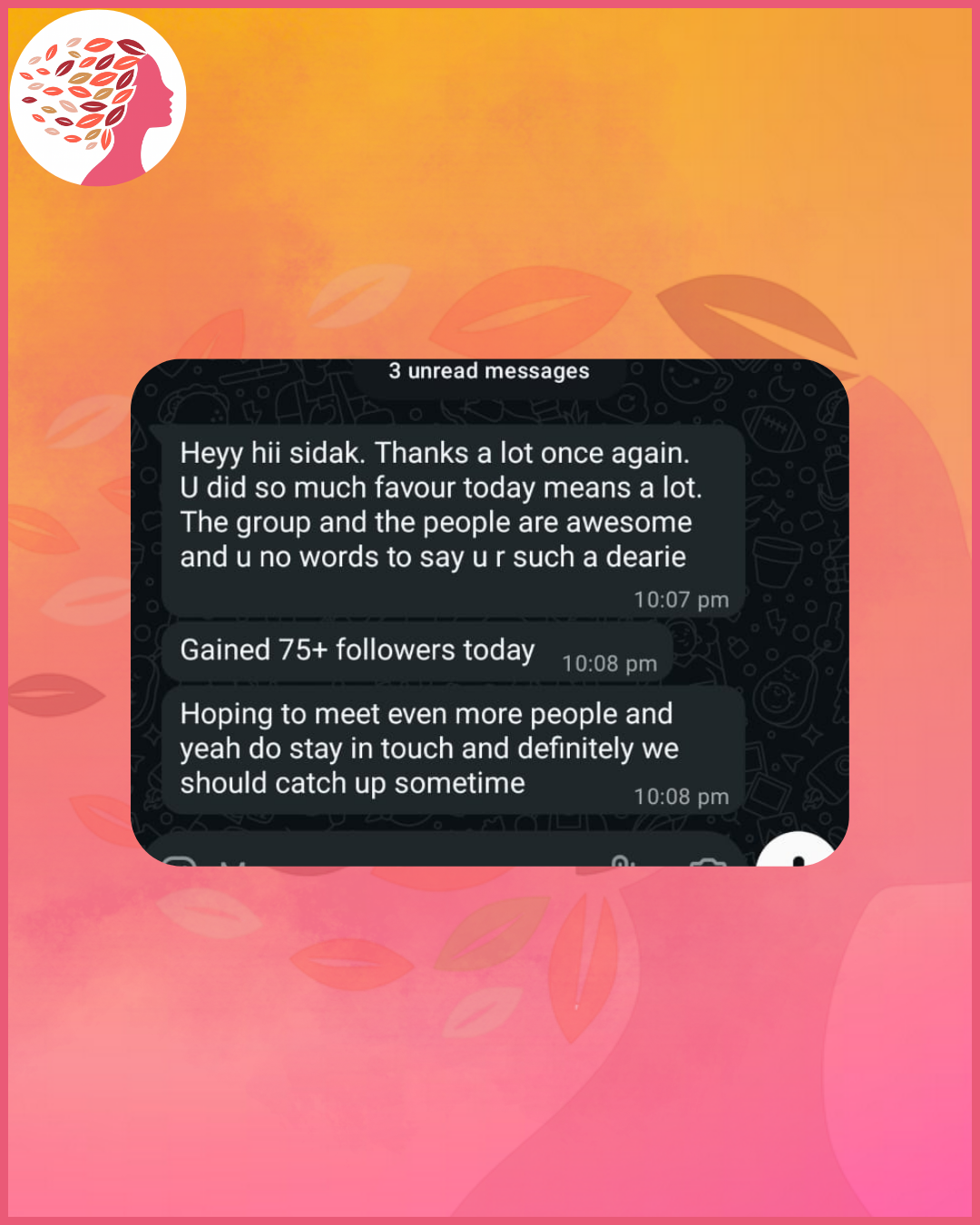9